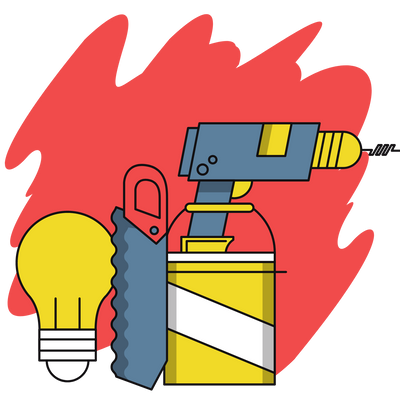 Bricolage Innovation